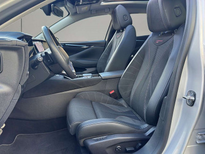 DS Automobiles DS 4 Gebrauchtwagen