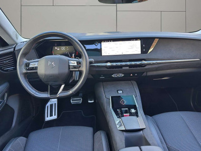 DS Automobiles DS 4 Gebrauchtwagen