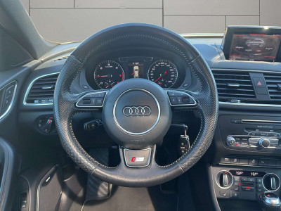 Audi Q3 Gebrauchtwagen Audi Q3 Gebrauchtwagen