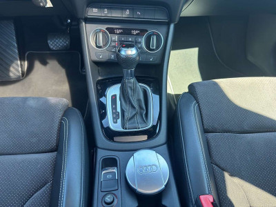 Audi Q3 Gebrauchtwagen Audi Q3 Gebrauchtwagen