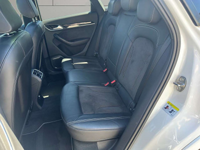 Audi Q3 Gebrauchtwagen Audi Q3 Gebrauchtwagen