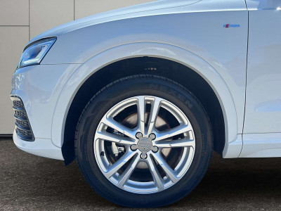 Audi Q3 Gebrauchtwagen Audi Q3 Gebrauchtwagen