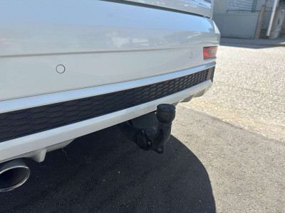 Audi Q3 Gebrauchtwagen Audi Q3 Gebrauchtwagen