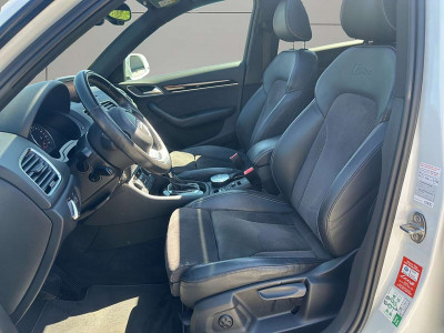 Audi Q3 Gebrauchtwagen Audi Q3 Gebrauchtwagen