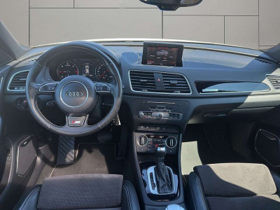 Audi Q3 Gebrauchtwagen Audi Q3 Gebrauchtwagen