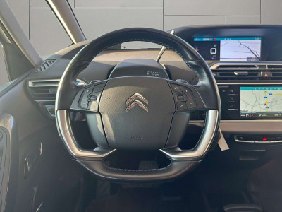 Citroën C4 Picasso Gebrauchtwagen Citroën C4 Picasso Gebrauchtwagen