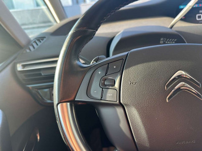 Citroën C4 Picasso Gebrauchtwagen Citroën C4 Picasso Gebrauchtwagen
