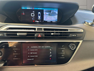 Citroën C4 Picasso Gebrauchtwagen Citroën C4 Picasso Gebrauchtwagen