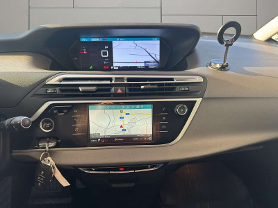 Citroën C4 Picasso Gebrauchtwagen Citroën C4 Picasso Gebrauchtwagen