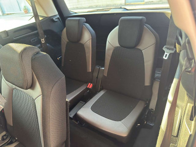 Citroën C4 Picasso Gebrauchtwagen Citroën C4 Picasso Gebrauchtwagen