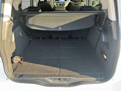Citroën C4 Picasso Gebrauchtwagen Citroën C4 Picasso Gebrauchtwagen