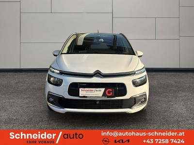 Citroën C4 Picasso Gebrauchtwagen Citroën C4 Picasso Gebrauchtwagen