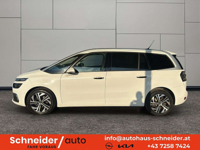 Citroën C4 Picasso Gebrauchtwagen Citroën C4 Picasso Gebrauchtwagen