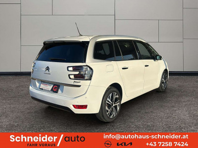 Citroën C4 Picasso Gebrauchtwagen Citroën C4 Picasso Gebrauchtwagen
