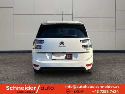 Citroën C4 Picasso Gebrauchtwagen Citroën C4 Picasso Gebrauchtwagen