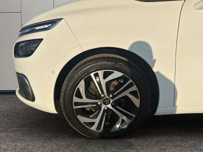 Citroën C4 Picasso Gebrauchtwagen Citroën C4 Picasso Gebrauchtwagen