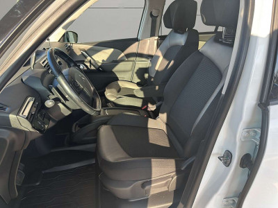 Citroën C4 Picasso Gebrauchtwagen Citroën C4 Picasso Gebrauchtwagen