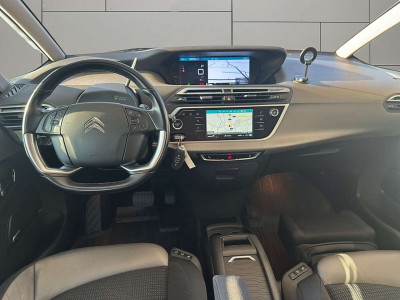 Citroën C4 Picasso Gebrauchtwagen Citroën C4 Picasso Gebrauchtwagen