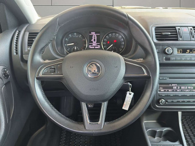 Skoda Fabia Gebrauchtwagen Skoda Fabia Gebrauchtwagen