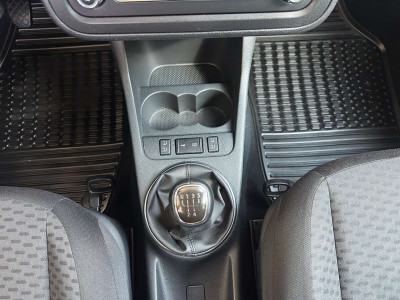 Skoda Fabia Gebrauchtwagen Skoda Fabia Gebrauchtwagen