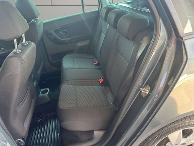 Skoda Fabia Gebrauchtwagen Skoda Fabia Gebrauchtwagen