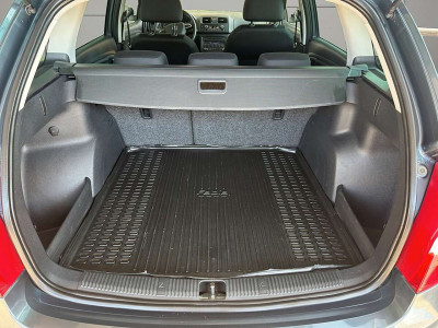 Skoda Fabia Gebrauchtwagen Skoda Fabia Gebrauchtwagen