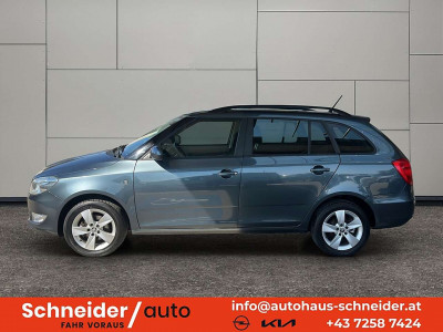Skoda Fabia Gebrauchtwagen Skoda Fabia Gebrauchtwagen