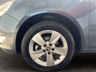 Skoda Fabia Gebrauchtwagen Skoda Fabia Gebrauchtwagen