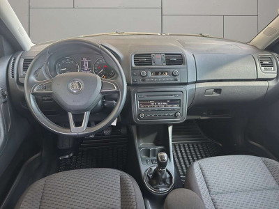 Skoda Fabia Gebrauchtwagen Skoda Fabia Gebrauchtwagen