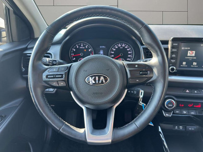KIA Stonic Gebrauchtwagen KIA Stonic Gebrauchtwagen