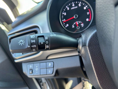 KIA Stonic Gebrauchtwagen KIA Stonic Gebrauchtwagen