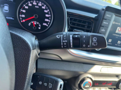 KIA Stonic Gebrauchtwagen KIA Stonic Gebrauchtwagen