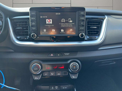 KIA Stonic Gebrauchtwagen KIA Stonic Gebrauchtwagen