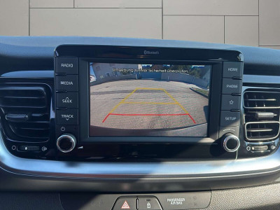 KIA Stonic Gebrauchtwagen KIA Stonic Gebrauchtwagen