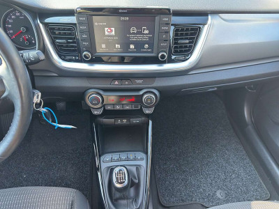 KIA Stonic Gebrauchtwagen KIA Stonic Gebrauchtwagen