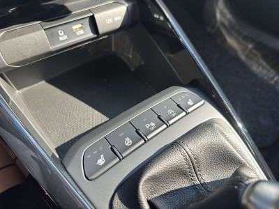 KIA Stonic Gebrauchtwagen KIA Stonic Gebrauchtwagen