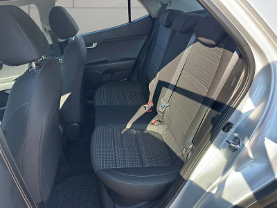 KIA Stonic Gebrauchtwagen KIA Stonic Gebrauchtwagen
