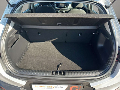 KIA Stonic Gebrauchtwagen KIA Stonic Gebrauchtwagen