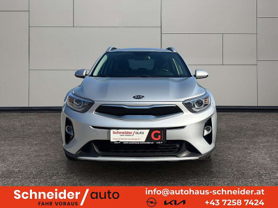 KIA Stonic Gebrauchtwagen KIA Stonic Gebrauchtwagen