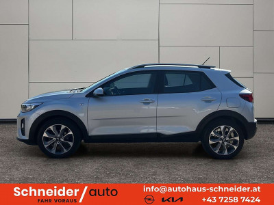 KIA Stonic Gebrauchtwagen KIA Stonic Gebrauchtwagen