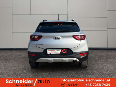 KIA Stonic Gebrauchtwagen KIA Stonic Gebrauchtwagen