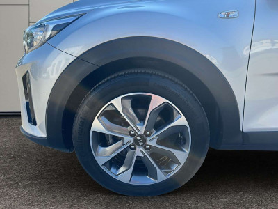 KIA Stonic Gebrauchtwagen KIA Stonic Gebrauchtwagen