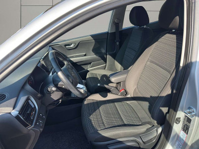 KIA Stonic Gebrauchtwagen KIA Stonic Gebrauchtwagen