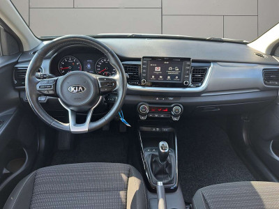KIA Stonic Gebrauchtwagen KIA Stonic Gebrauchtwagen