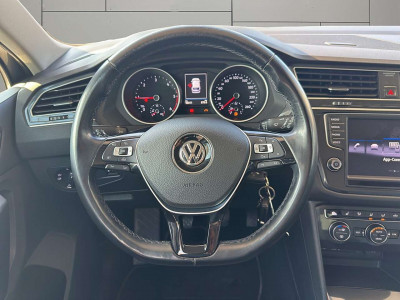 VW Tiguan Gebrauchtwagen VW Tiguan Gebrauchtwagen