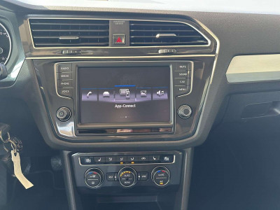 VW Tiguan Gebrauchtwagen VW Tiguan Gebrauchtwagen