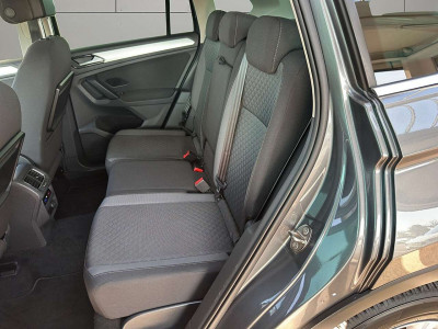 VW Tiguan Gebrauchtwagen VW Tiguan Gebrauchtwagen