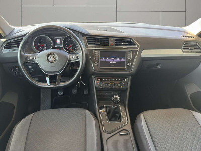 VW Tiguan Gebrauchtwagen VW Tiguan Gebrauchtwagen
