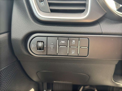 KIA Ceed Gebrauchtwagen KIA Ceed Gebrauchtwagen