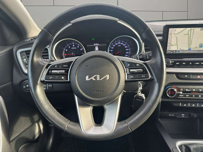 KIA Ceed Gebrauchtwagen KIA Ceed Gebrauchtwagen